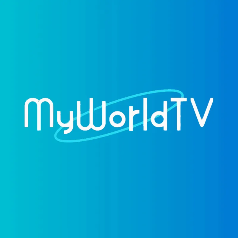My World TV (1 Crédito)