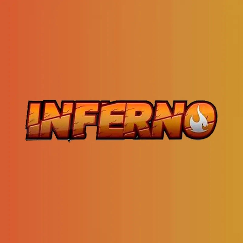 Inferno (1 Crédito)